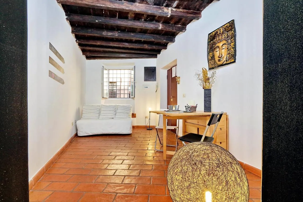3Chic Maison Colosseo Řím